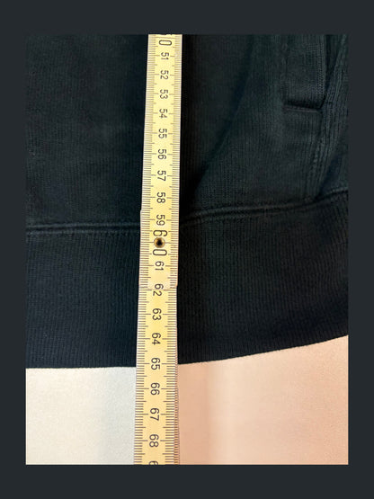 Polo Ralph Lauren Vintage Zipper Xl 6350