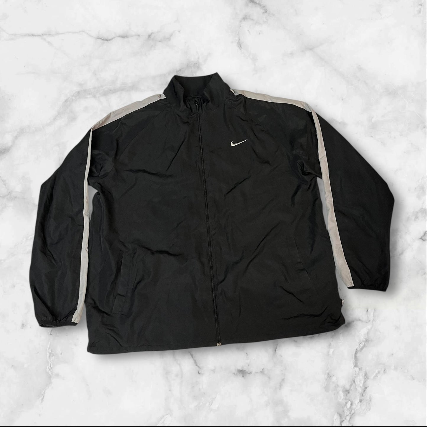 Nike Vintage Trackjacket Xxl 5015
