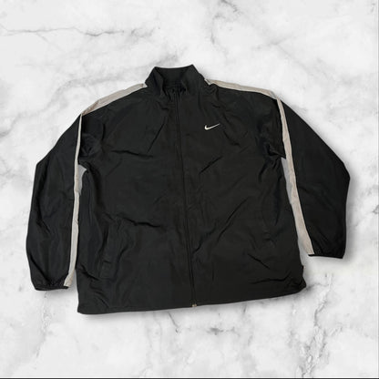 Nike Vintage Trackjacket Xxl 5015