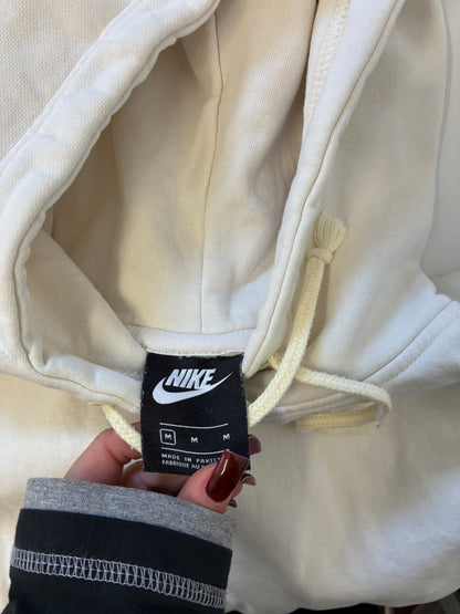 Vintage Nike hoodie M fit S 6770