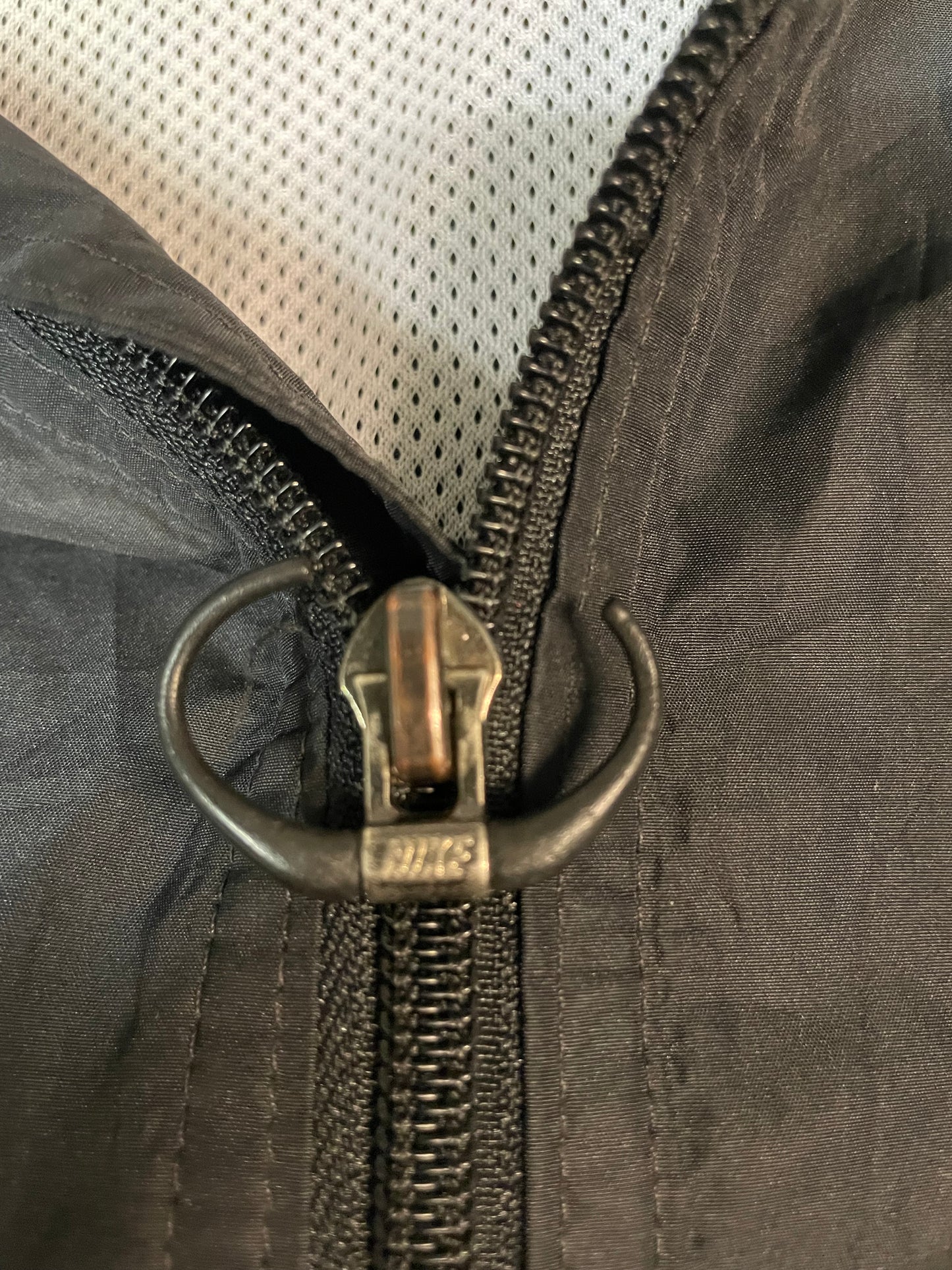 Nike Vintage Trackjacket M 4856