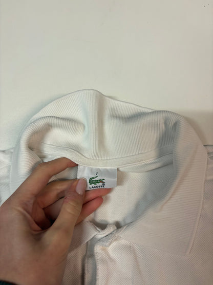 Lacoste Vintage Poloshirt M 6167