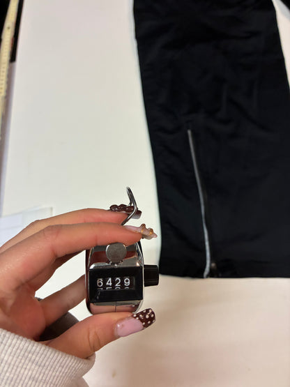 Vintage Nike Trackpants M 6429