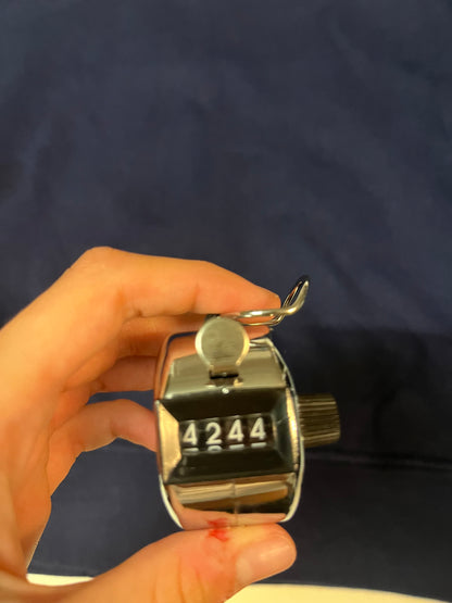 Polo Ralph Lauren Vintage Zipper Navy L 4244