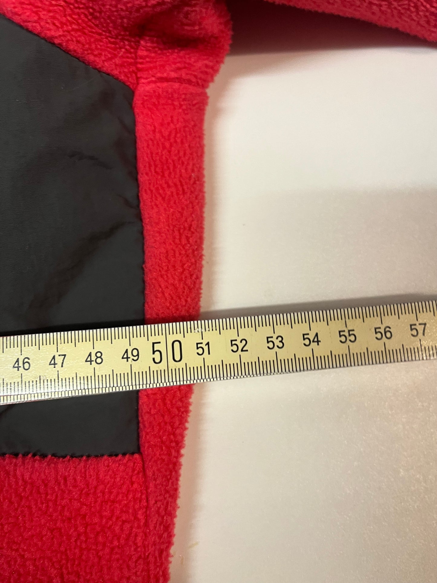 The Noeth Face Vintage Fleece 38 5265