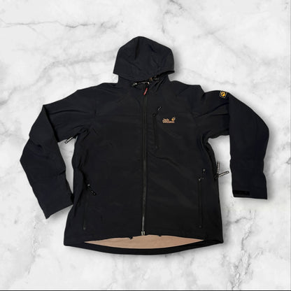 Jack Wolfskin Vintage Jacke xl 5060