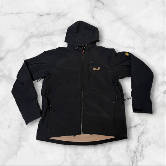 Jack Wolfskin Vintage Jacke xl 5060