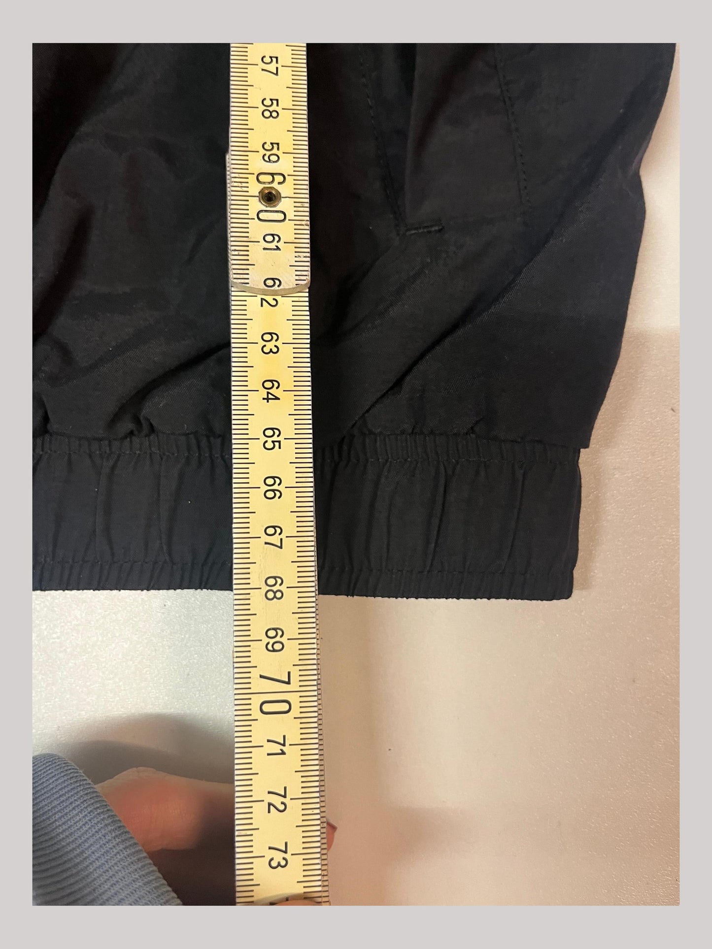 Puma Vintage Jacke S 4705