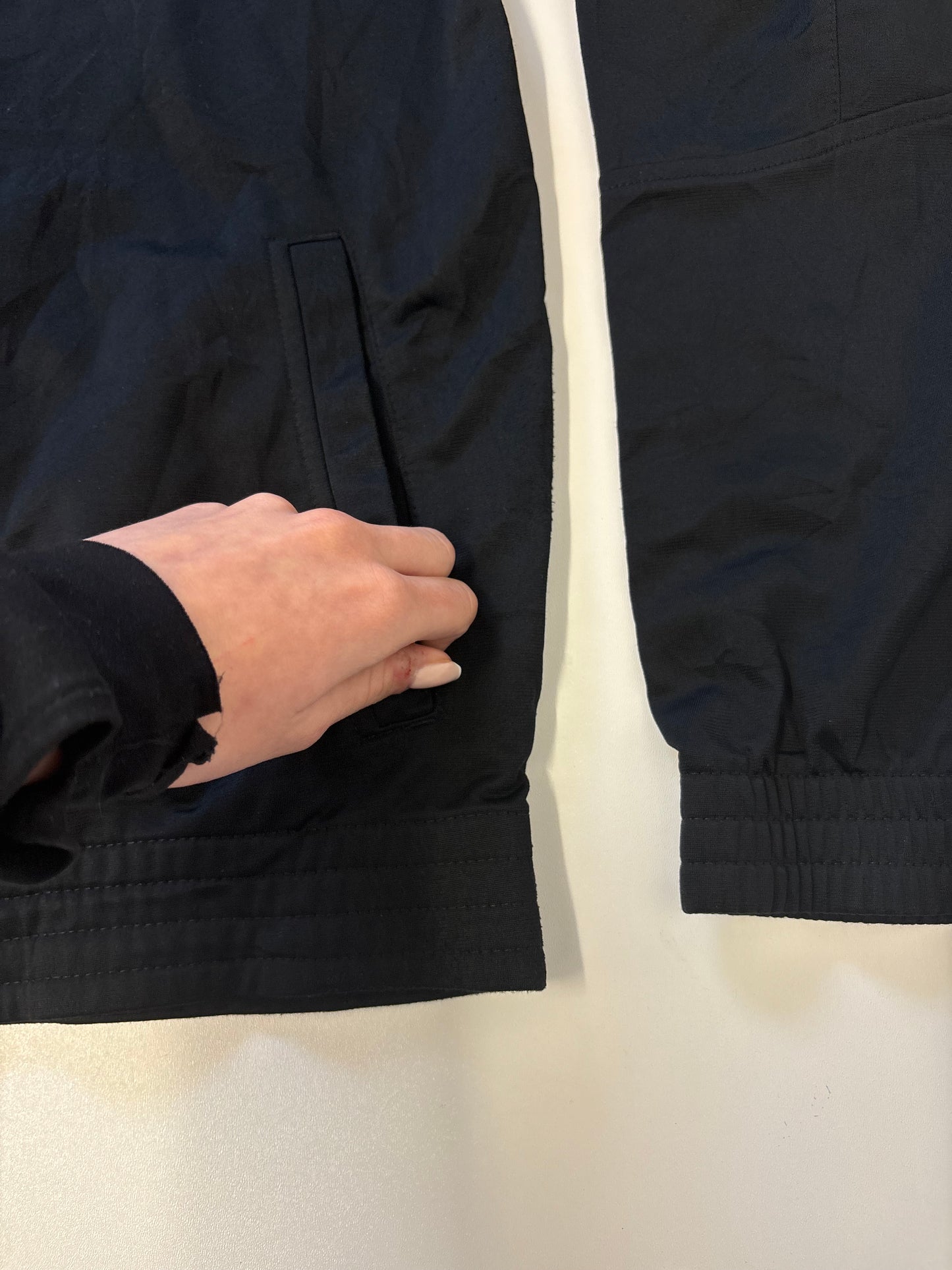 Nike Vintage Zipper M 6897