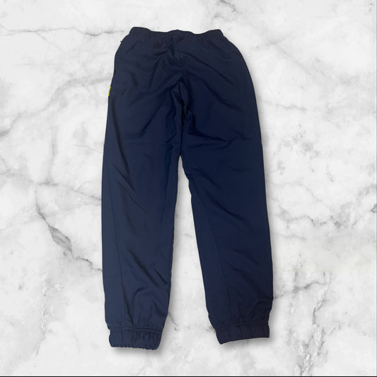 Vintage Nike Trackpants S 4040