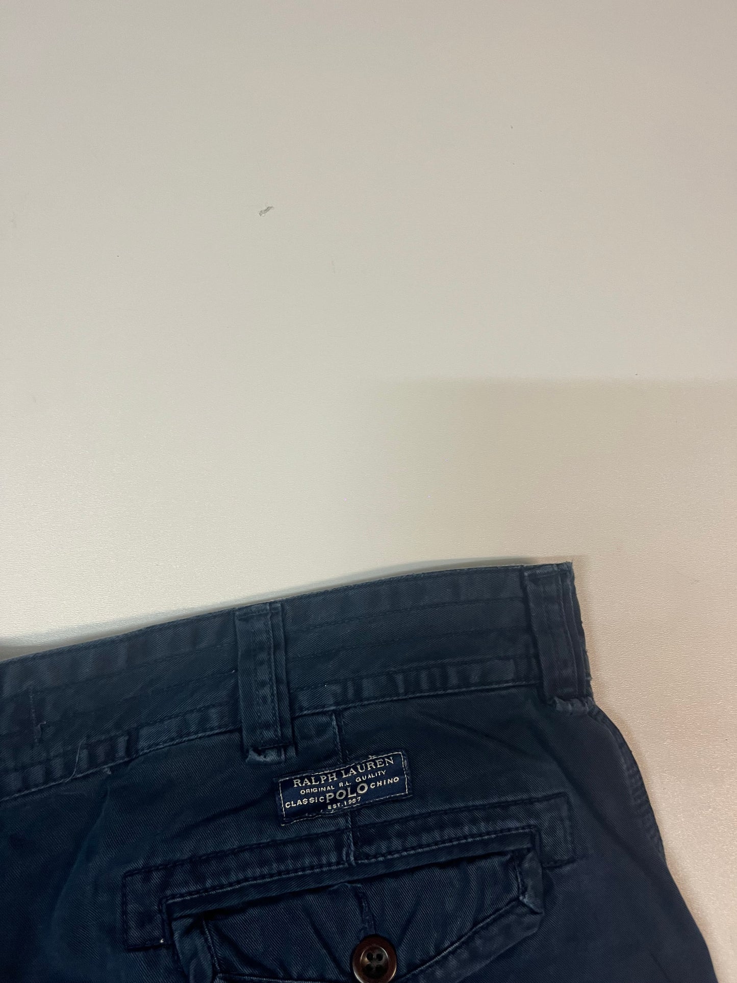 Vintage Polo Ralph Lauren Shorts 40 3723