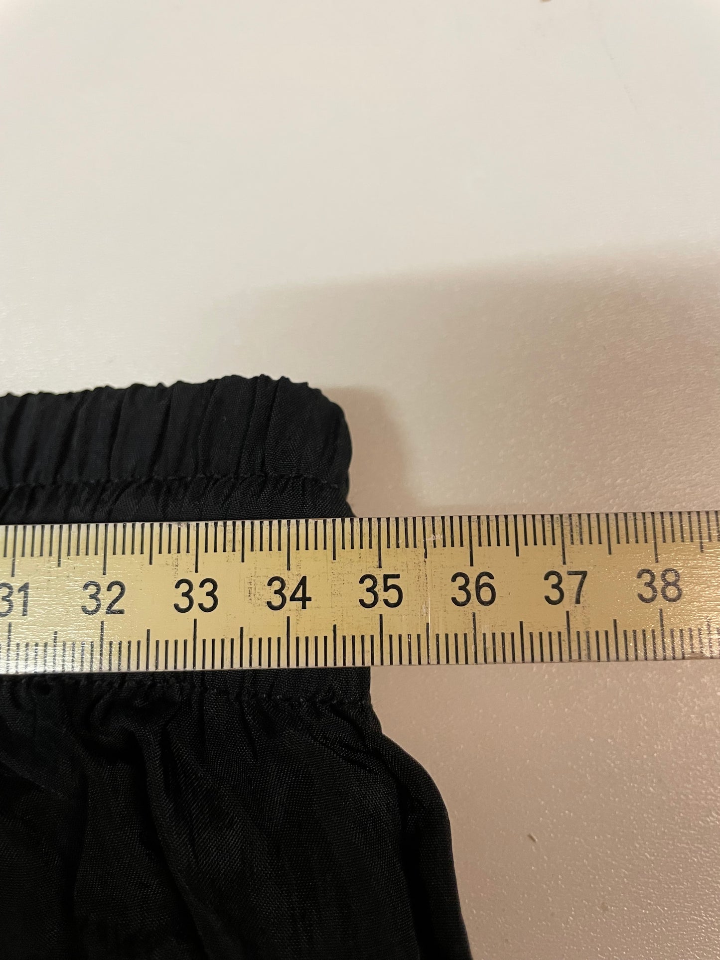 Reebok Vintage Trackpants L 4962