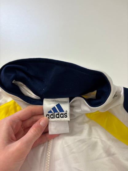 Adidas Vintage Trackjacket S/M 6861