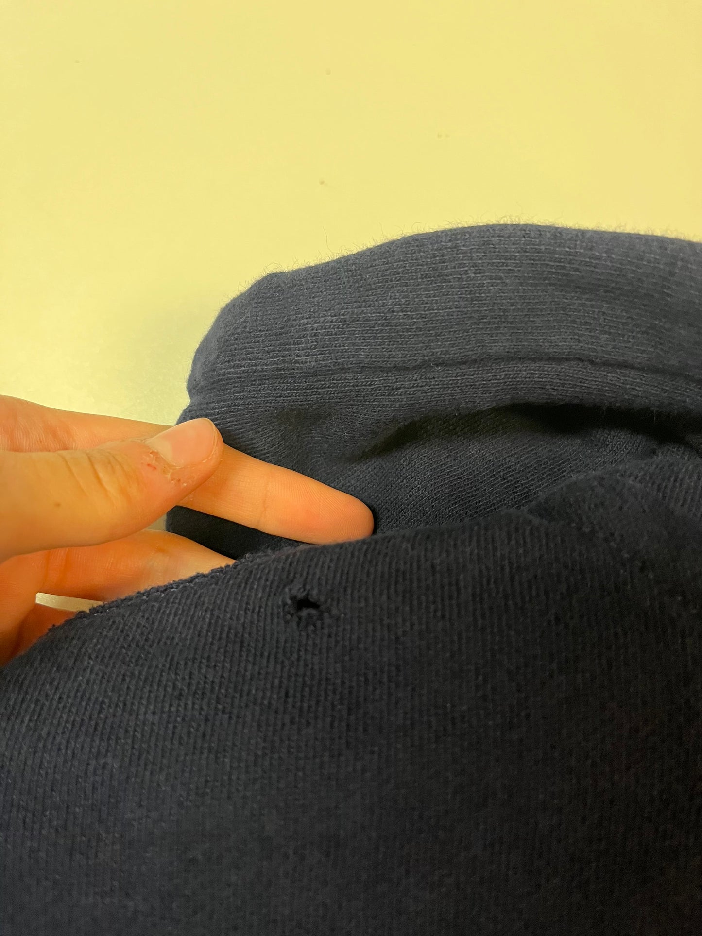 Polo Ralph Lauren Vintage Zipper L #4153