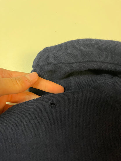 Polo Ralph Lauren Vintage Zipper L #4153