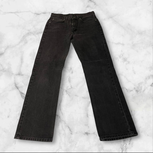 Polo Ralph Lauren Vintage Jeans S 3813