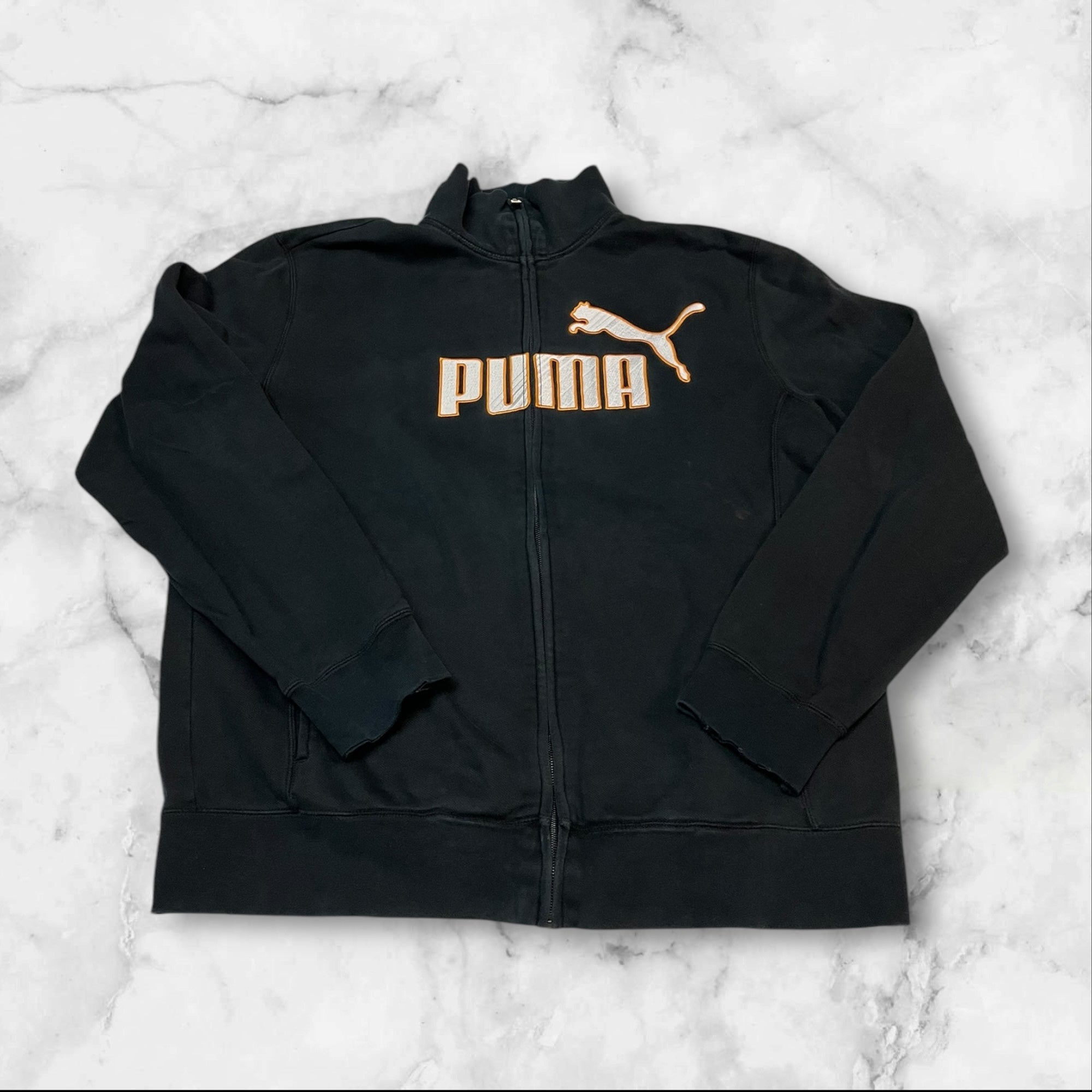 Puma Vintage Trackjacket L 9442