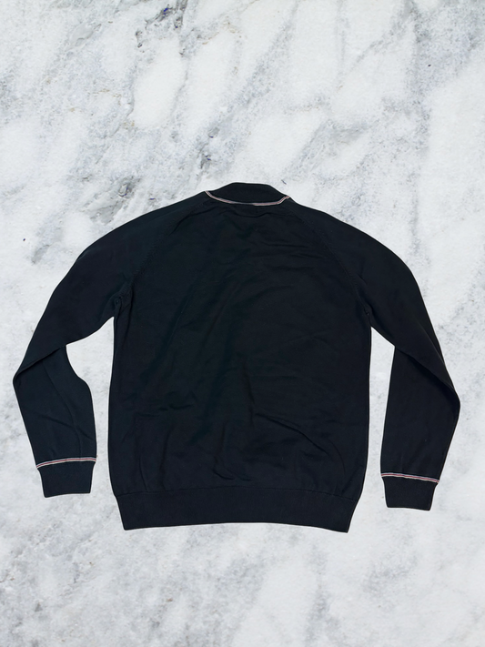 Fred Perry Vintage Pullover L 6577