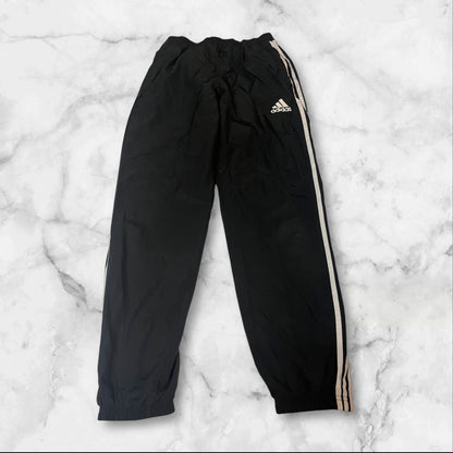 Vintage Adidas Trackpants M fit S 4362