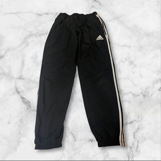 Vintage Adidas Trackpants M fit S 4362