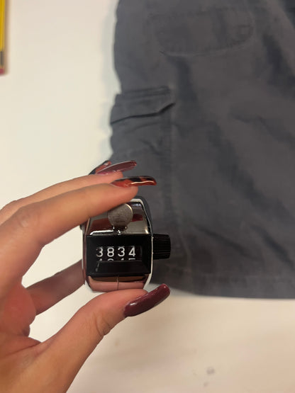 Vintage Carhartt Shorts 42 3834