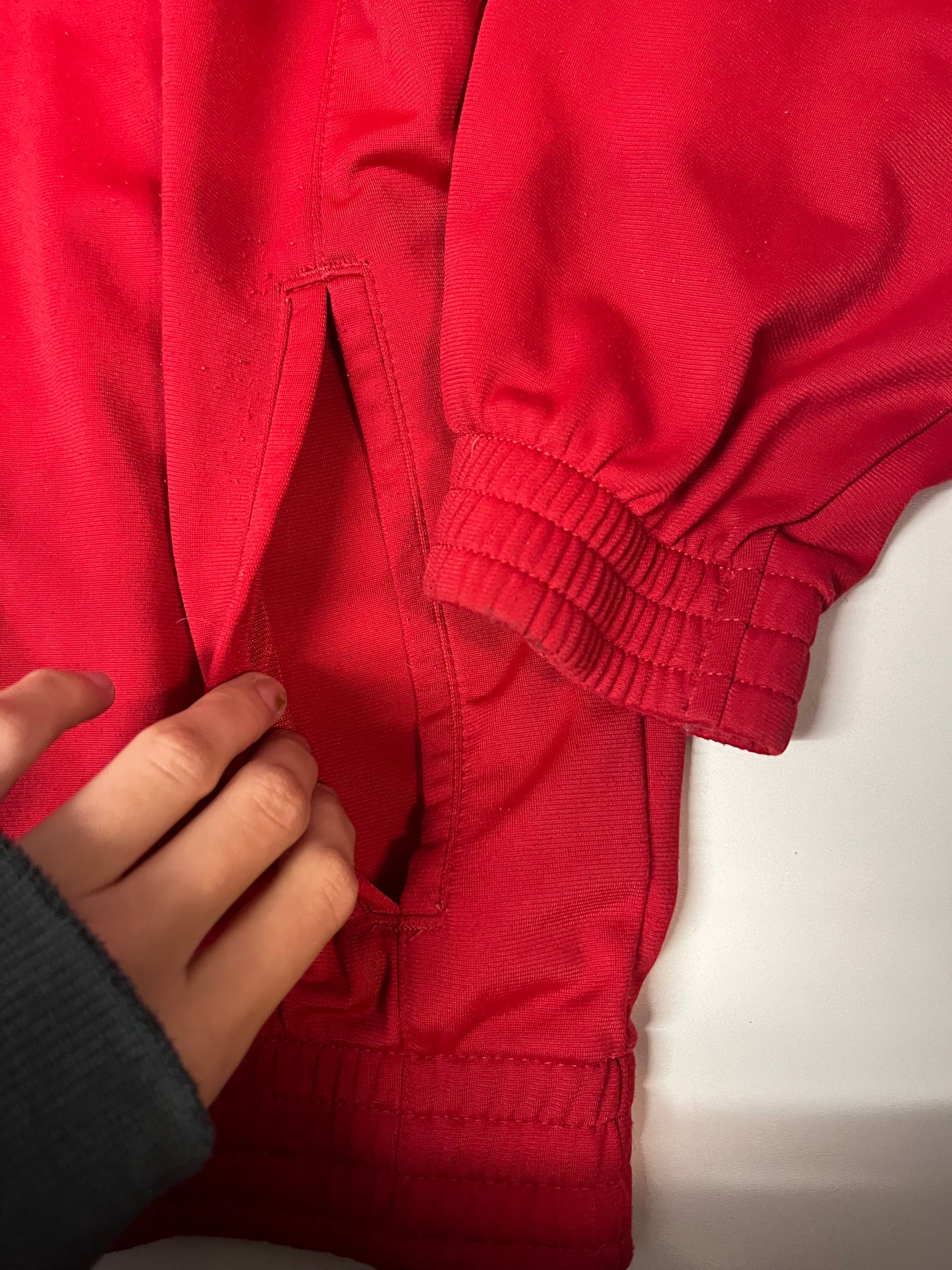 Nike Vintage Trackjacket Xxl 4106