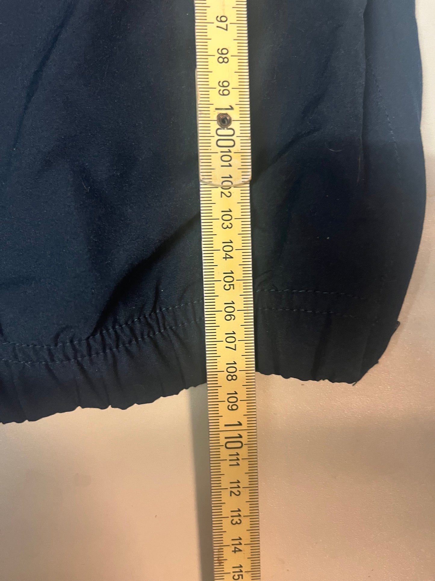 Vintage Reebok Trackpants XL 3968