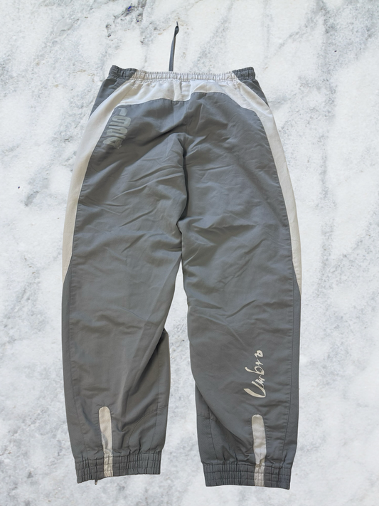 Umbro Vintage Trackpants S baggy 6907