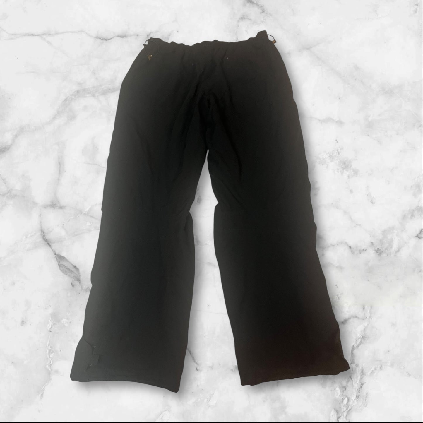 Vintage Nike Trackpants XL fit M 4446