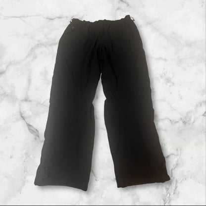 Vintage Nike Trackpants XL fit M 4446