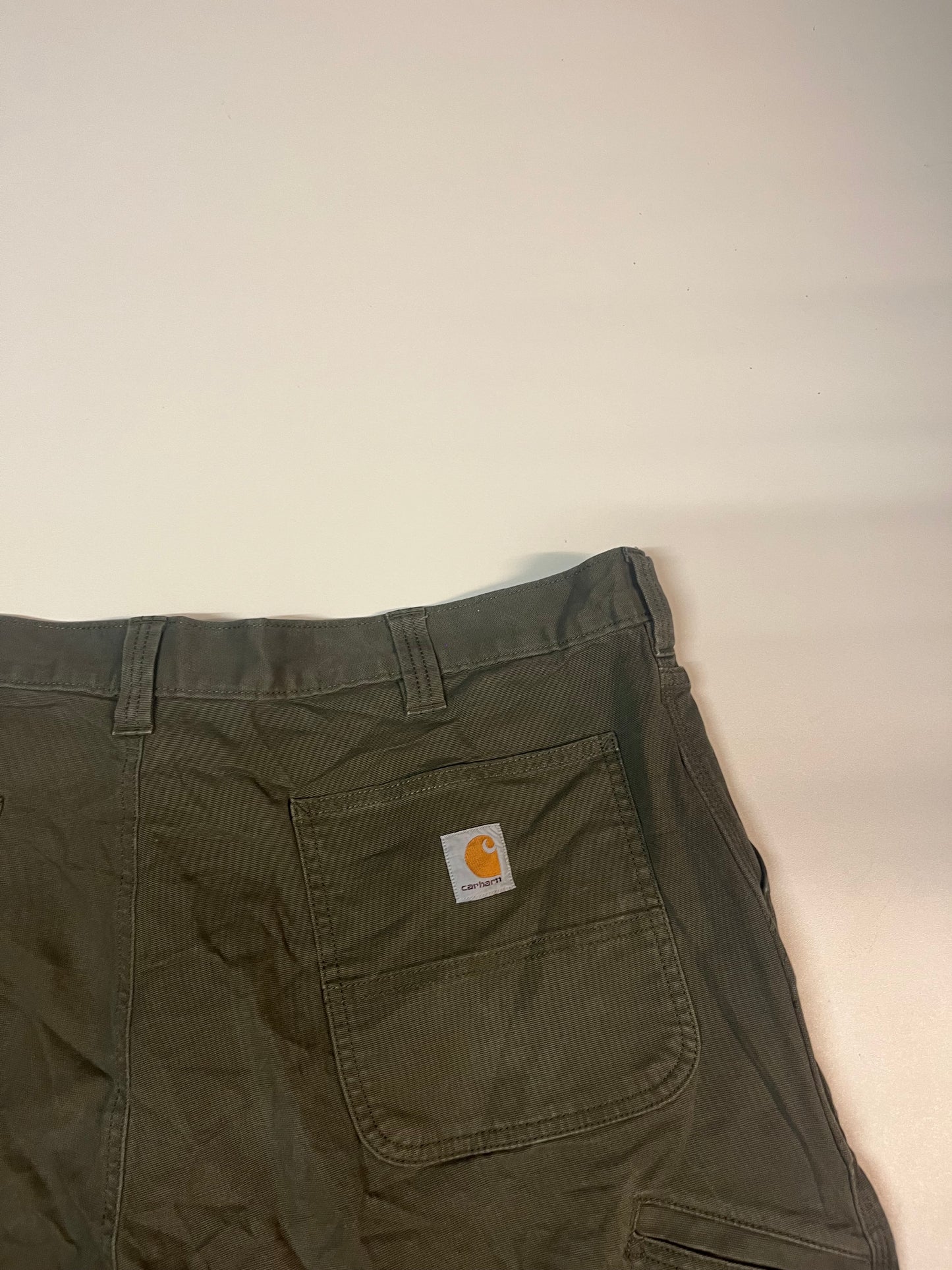 Vintage Carhartt Shorts 40 3680