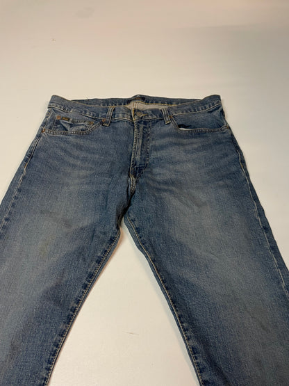 Polo Ralph Lauren Vintage Jeans 34/32 3815