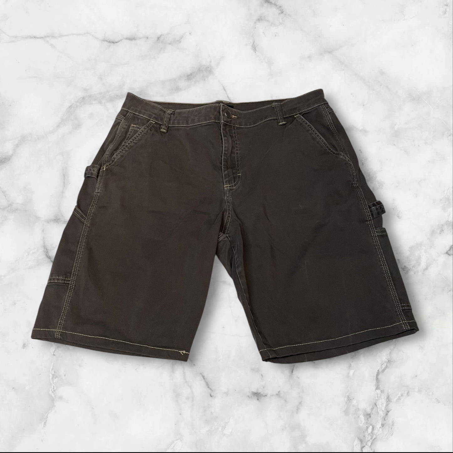 Dieckies Vintage Shorts 30 3802