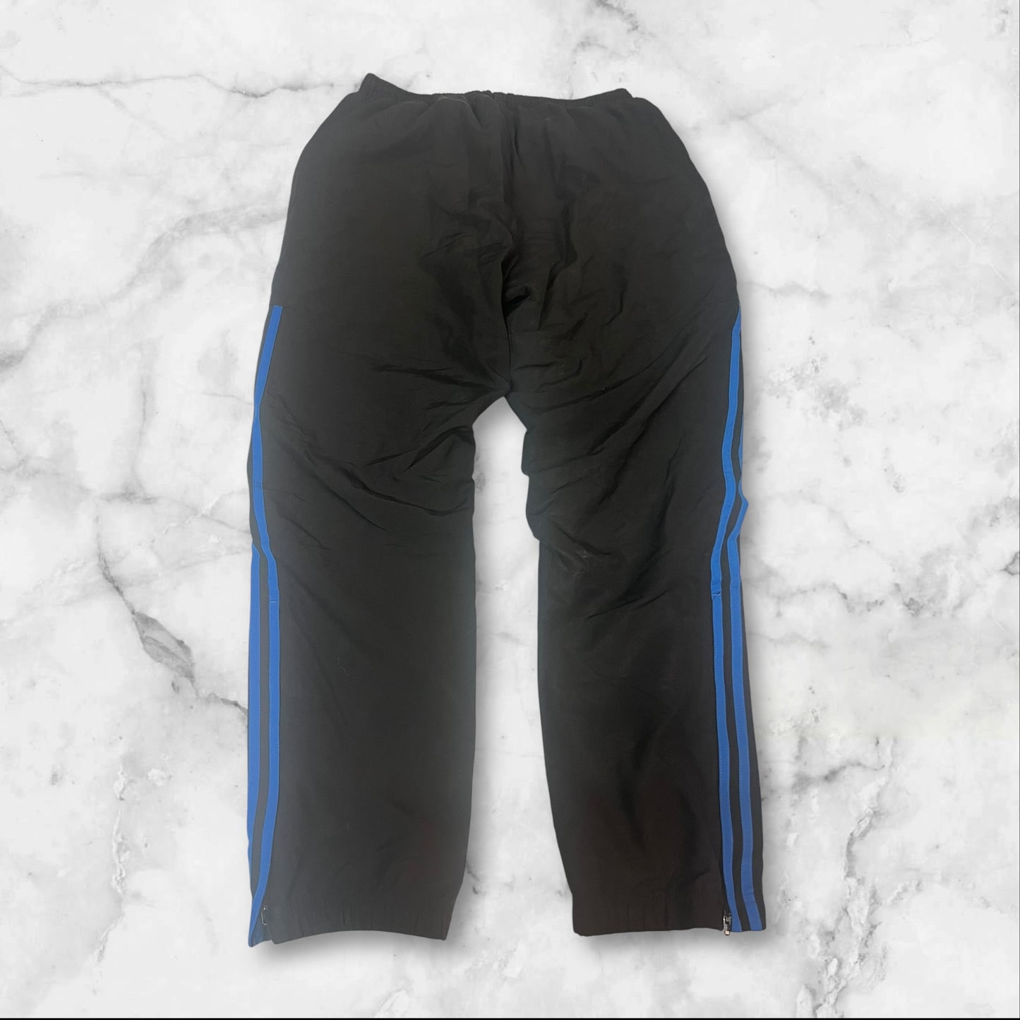 Vintage Adidas Trackpants L 3963