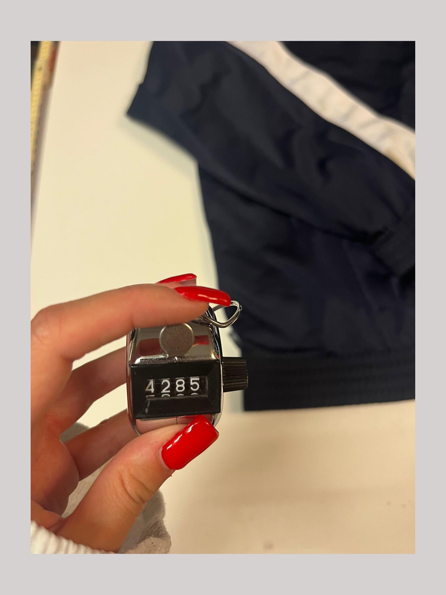 Vintage Puma Trainingsjacke XXL 4286