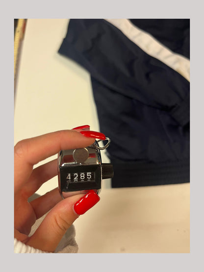 Vintage Puma Trainingsjacke XXL 4286