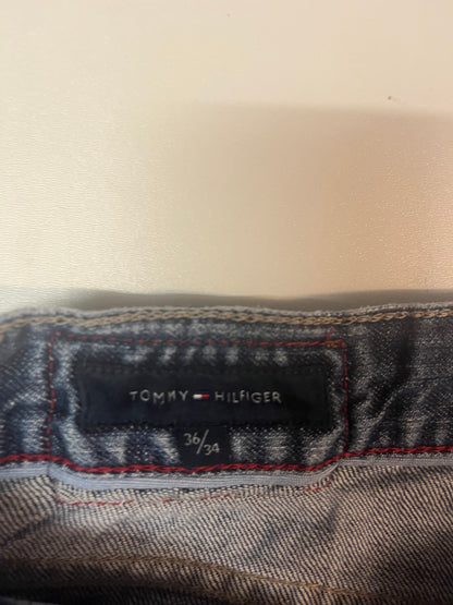 Vintage Tommy Hilfiger Jeans 36/34S 4079