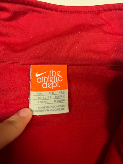 Nike Vintage Trackjacket Xxl 4106