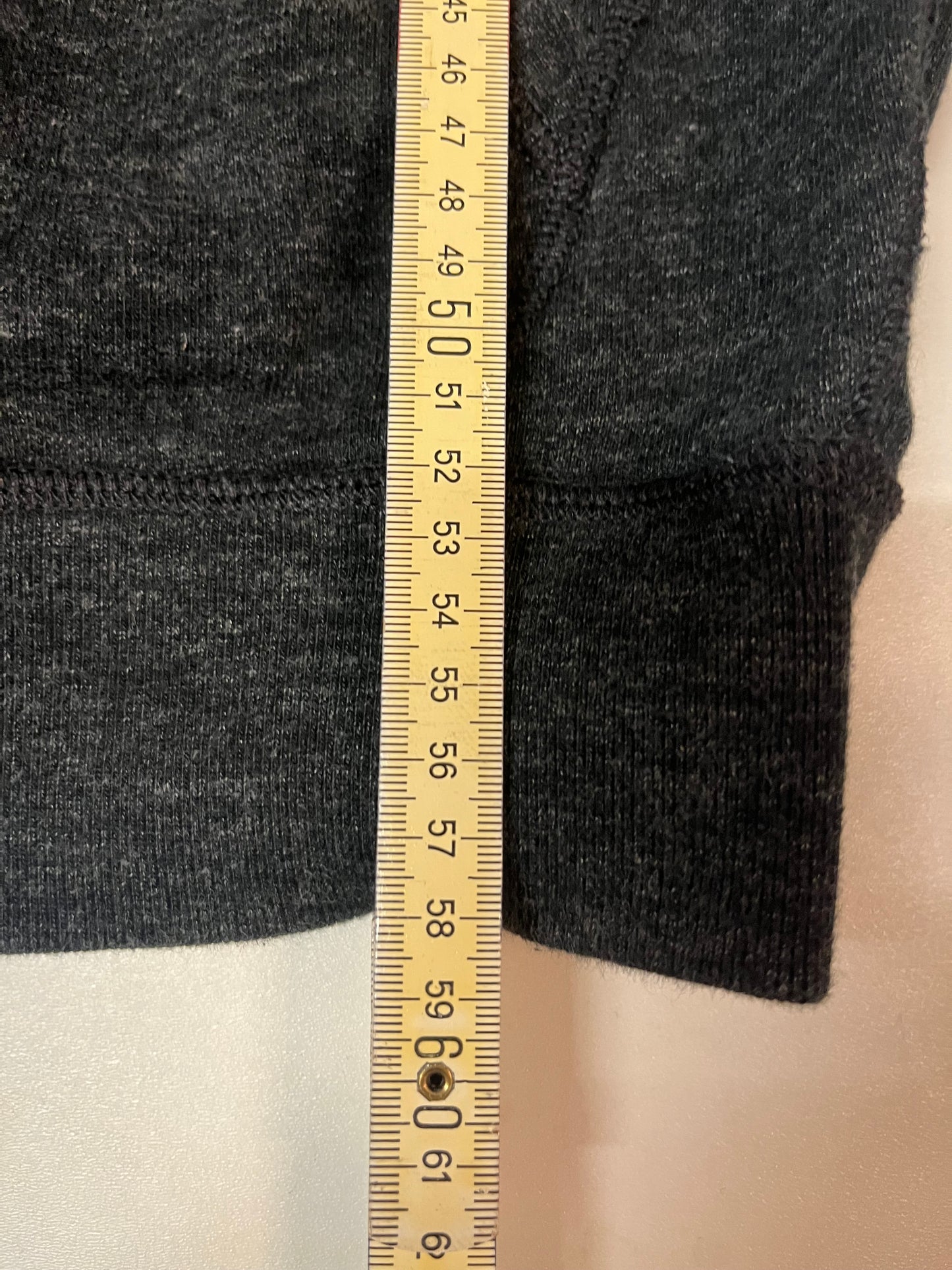 Polo Ralph Lauren Vintage Zipper L 4265