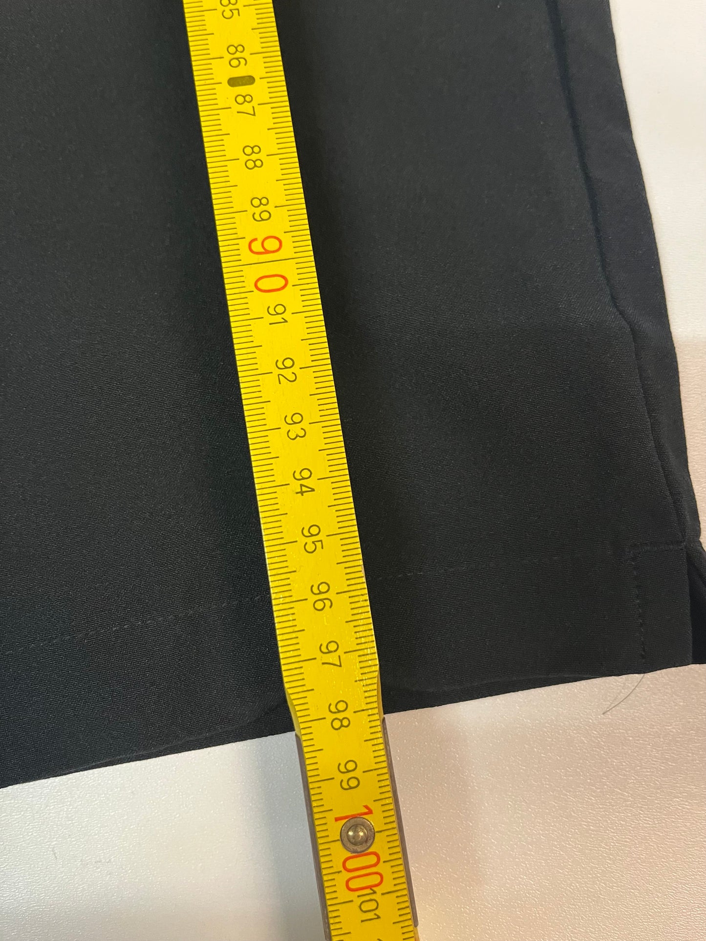 Adidas Vintage Hose 34/32 Baggy 3587