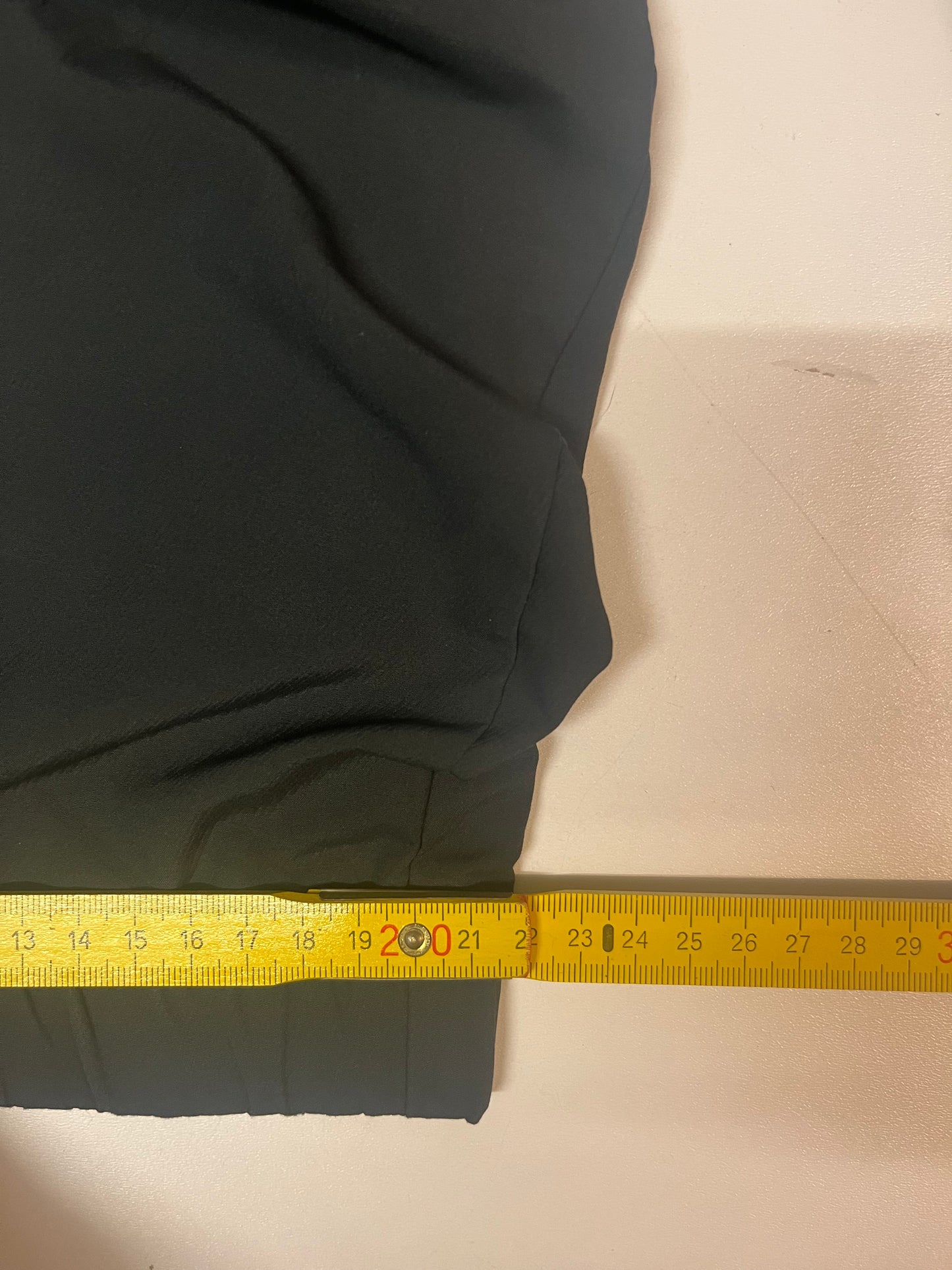 Vintage Nike Trackpants M 3829