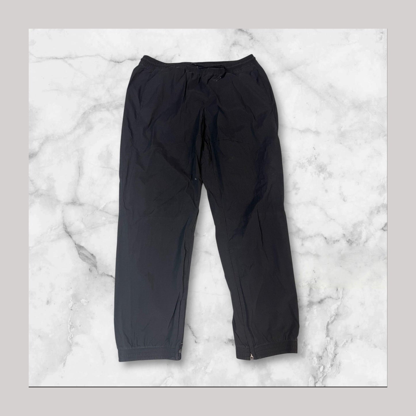 Adidas Vintage Trackpants Xl Baggy 3582