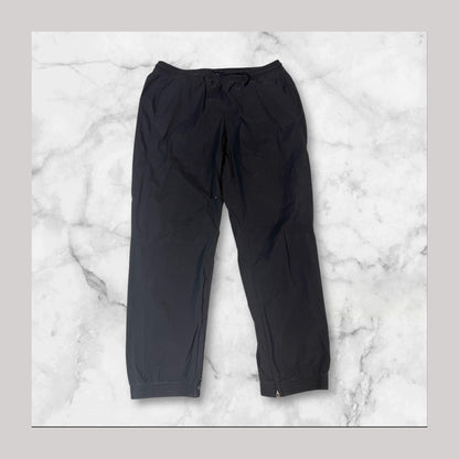 Adidas Vintage Trackpants Xl Baggy 3582