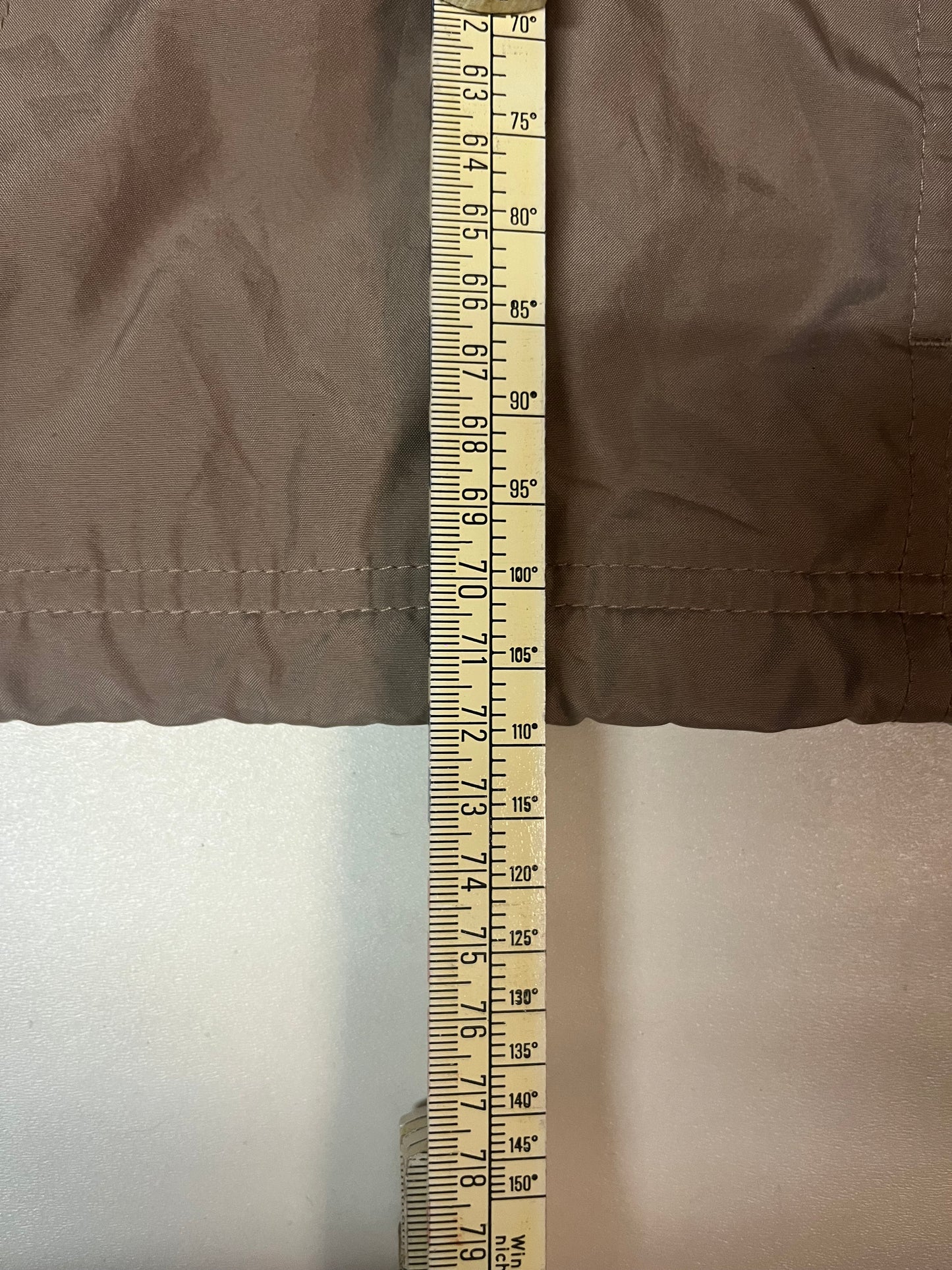 Vintage Reebok Trainingsjacke L 4382