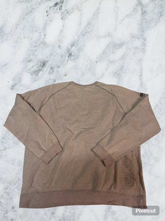 Vintage Nike Sweatshirt XL fit M - L 5757