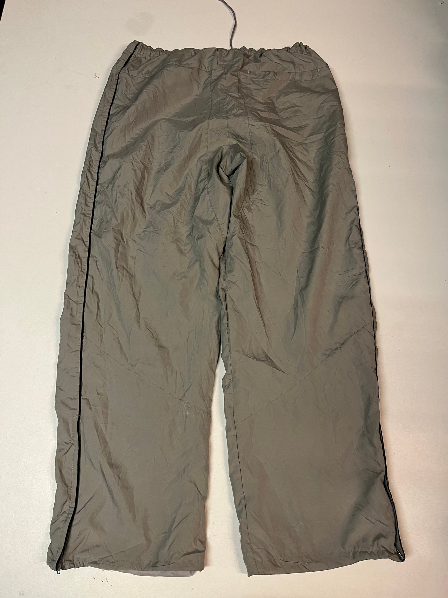 Nike Vintage Trackpants xl baggy 5484