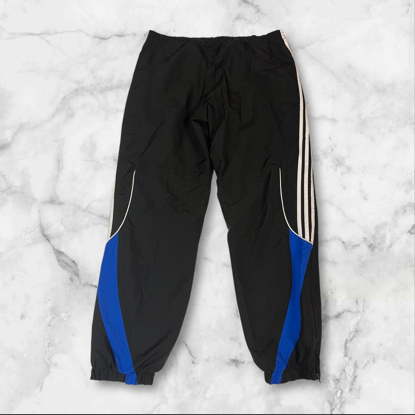 Adidas Vintage Trackpants 46/48 5235