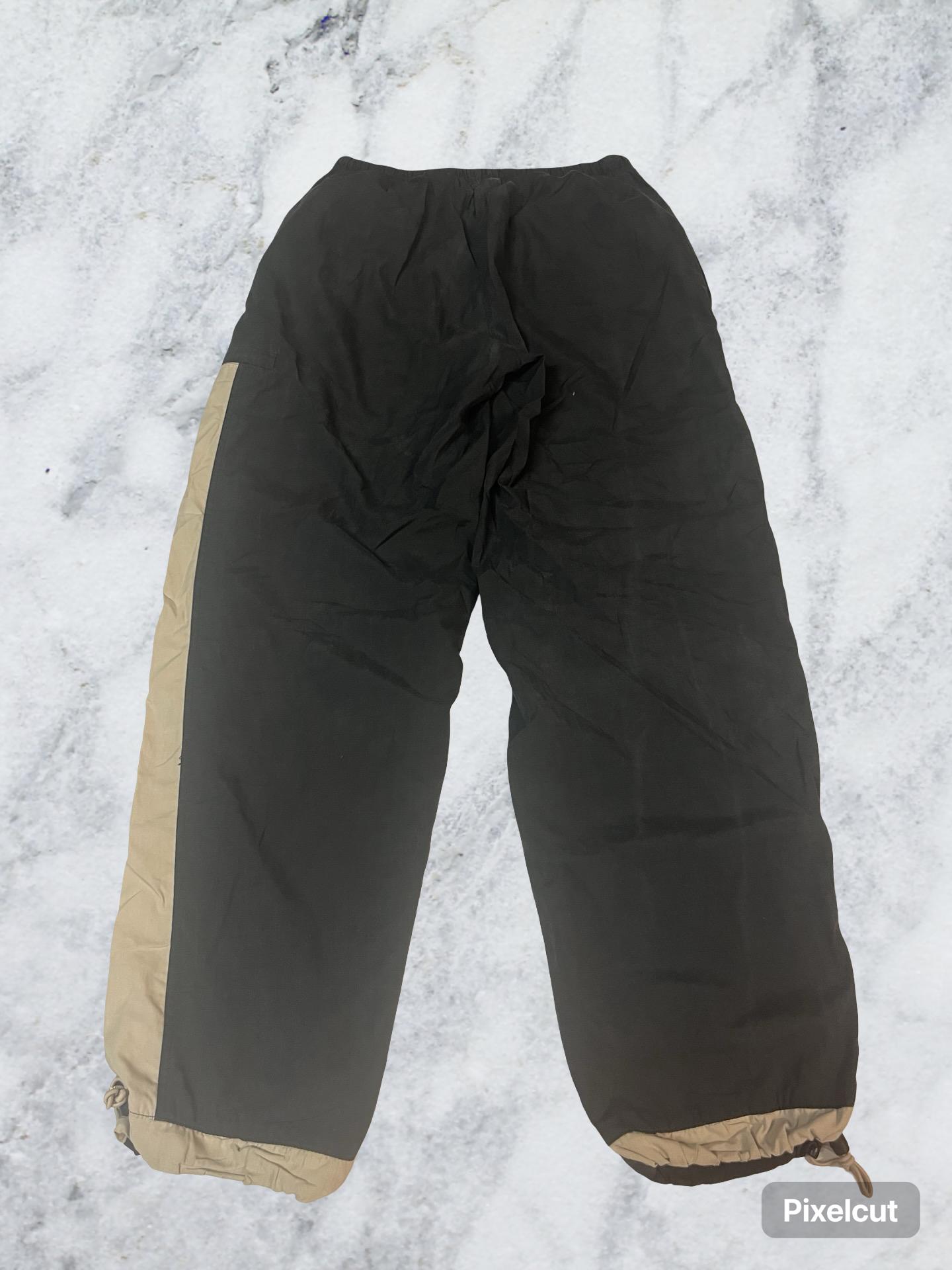 Vintage Nike Trackpants M fit S 5564