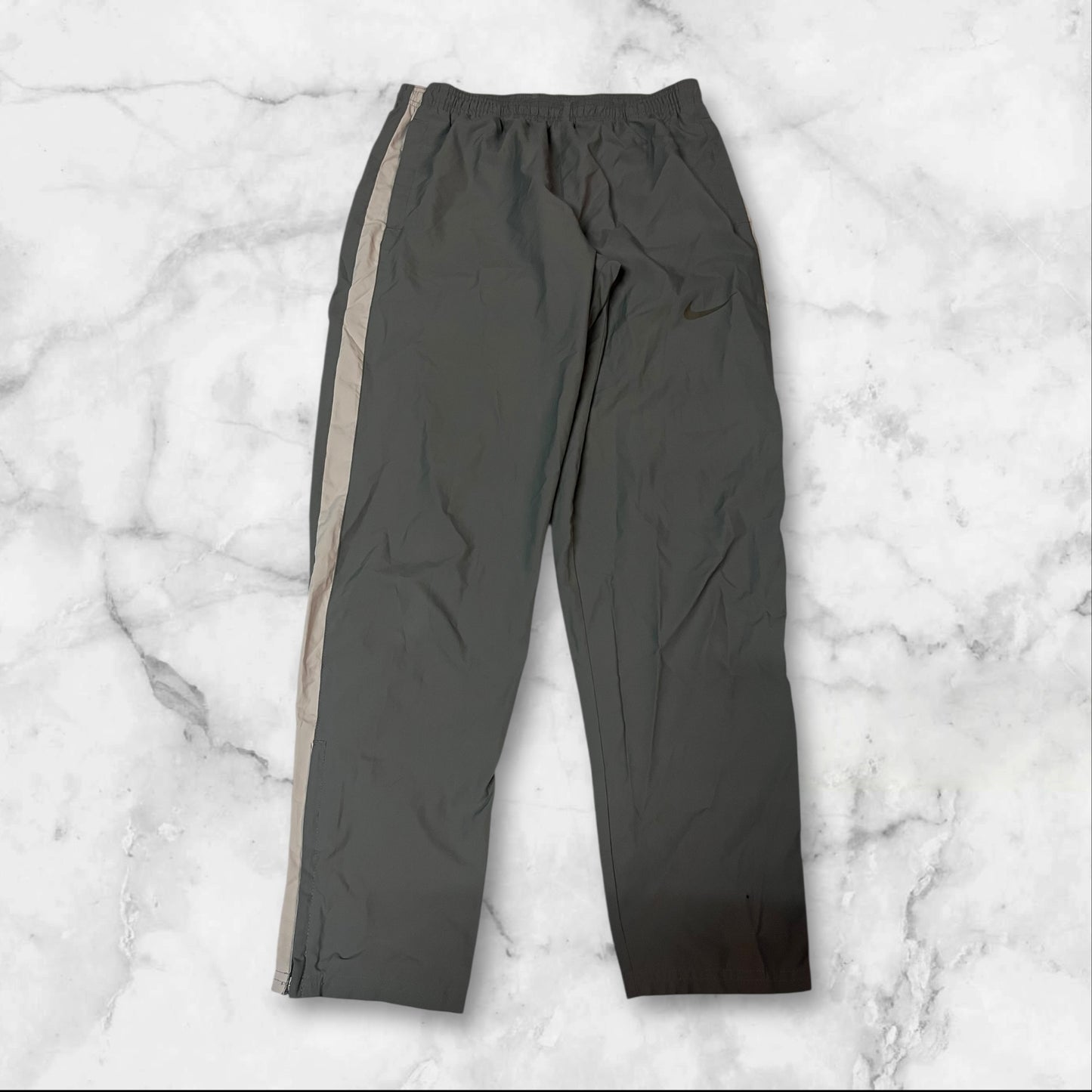 Vintage Nike Trackpants M 4299