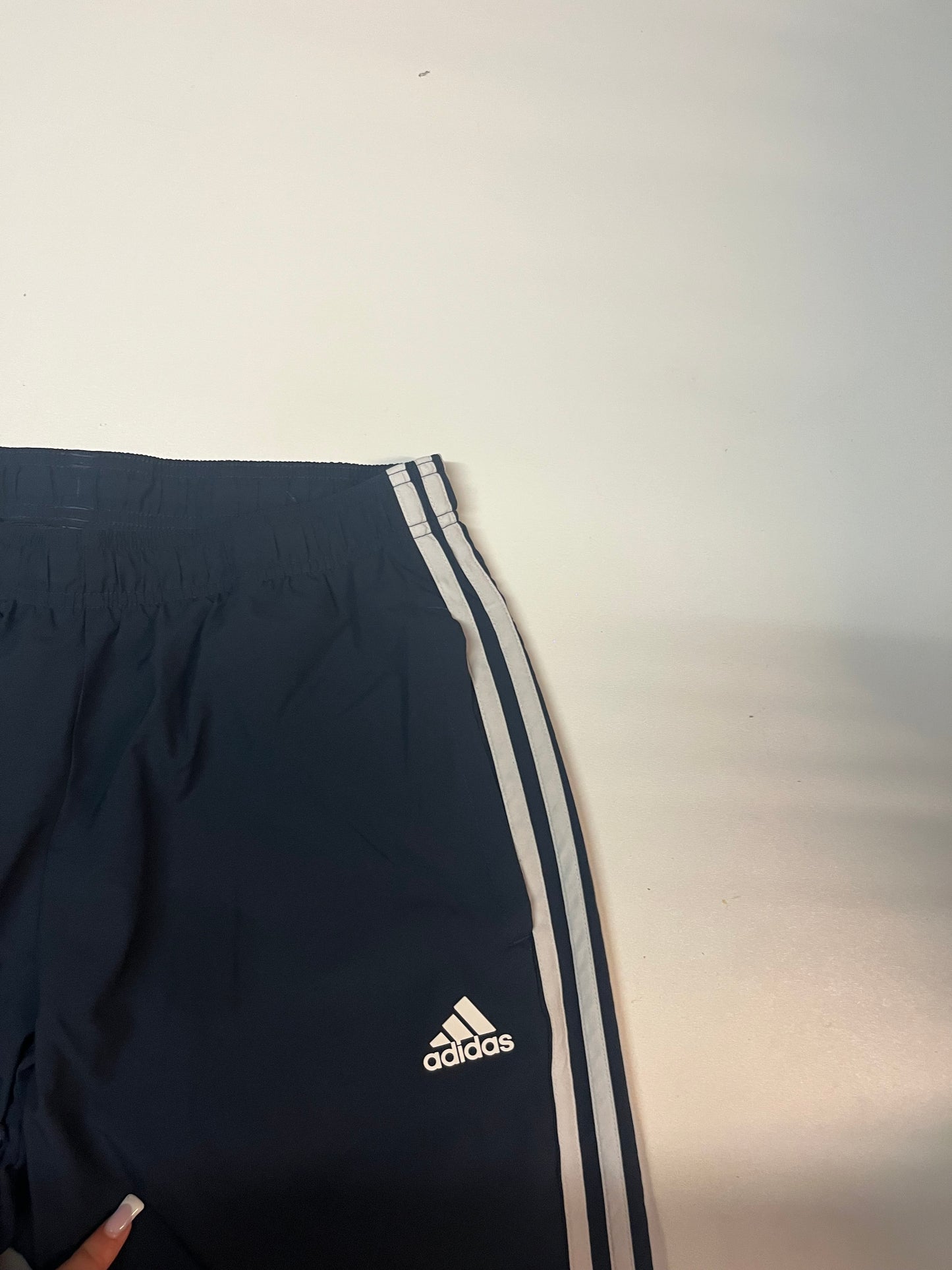 Vintage Adidas Trackpants M 4041